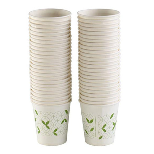 250ML DISPOSABLE PAPER CUP
